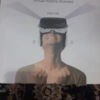 دوربین واقعیت مجازی BOBO VR Z4  به همراه دسته|کنسول، بازی ویدئویی و آنلاین|همدان, |دیوار