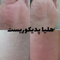 تخصصی ترین کفسابی باهلیا|خدمات آرایشگری و زیبایی|کرمان, |دیوار