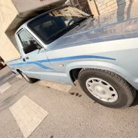 وانت مزدا کارا تک کابین ۲۰۰۰ میتسوبیشی ژاپن