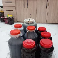 شیره خرما درجه یک مهری کیلویی 140 هزار تومان|خوردنی و آشامیدنی|توکهور, |دیوار