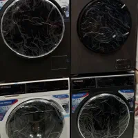 ماشین لباسشویی سپهر الکتریک مدل ۸ و ۹ کیلوای