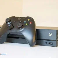 xbox one x|کنسول، بازی ویدئویی و آنلاین|مشگین شهر, |دیوار