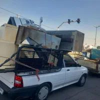 سمساری فروش وخریدار انواع ضایعات در فردیس اندیشه