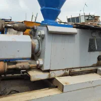 دستگاه تزریق پلاستیک|ماشینآلات صنعتی|چهاردانگه (تهران), |دیوار