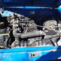 نیسان مدل۸۶|خودرو سواری و وانت|رباط‌کریم, آدران|دیوار