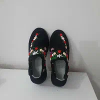 کفش|کیف، کفش، کمربند|ایلام, |دیوار