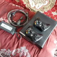 فروش دستگاه ایکس باکس ۳۶۰|کنسول، بازی ویدئویی و آنلاین|درگز, |دیوار