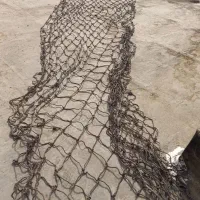 توری چادر ماشین سنگین