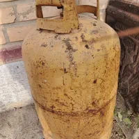 کپسول ایران گاز