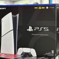 کنسول بازی ps5اقساطی/نظامیان/