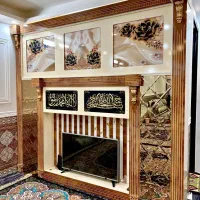 ساخت انواع کابینت وکمد دیواری وتعمیرات|جاکفشی، کمد، دراور|چابهار, |دیوار