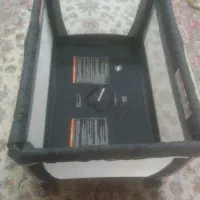 تخت سفر نوزاد چیکو ایتالیا ابعاد 130+70|تخت و صندلی بچه|تهران, دروس|دیوار