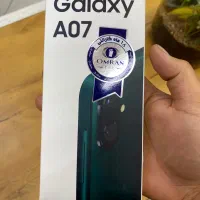 سامسونگ a07 128-4