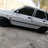 پراید مدل 85|خودرو سواری و وانت|چابهار, |دیوار