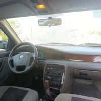 سمند ef7مدل ۹۲|خودرو سواری و وانت|آبیک, |دیوار