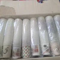 لیوان یکبار مصرف قیمت مناسب