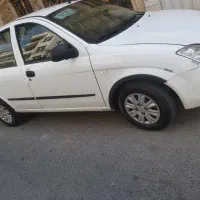 تیبا مدل 99|خودرو سواری و وانت|نیشابور, شهرک بهداری|دیوار