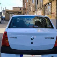 تندر 90 مدل 94|خودرو سواری و وانت|شاهین دژ, |دیوار