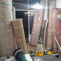 قالیشویی تخصصی جوان  آستانه اشرفیه وحومه|خدمات نظافت|آستانه اشرفیه, |دیوار