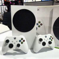 دستگاه بازی‌ایکس‌باکس سری اسPS5PS4 XBOX Sخرید‌فروش|کنسول، بازی ویدئویی و آنلاین|قم, زاویه|دیوار