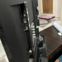 تلویزیون LED|تلویزیون و پروژکتور|اندیشه, شهرک صدف|دیوار