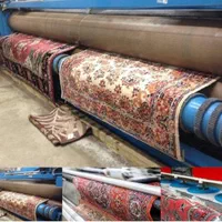 قالیشویی تمام اتوماتیک بروجن|خدمات نظافت|بروجن, |دیوار