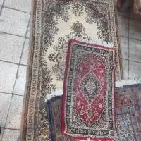 چهار عدد فرش ۲۵۰۰|فرش|قرچک, شهرک الحدید|دیوار