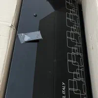 هود آشپزخانه لمسی جنرال