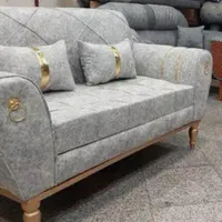 مبل راحتی مدل اسکارلت|مبلمان خانگی و میز عسلی|کاشان, دشت لتحر|دیوار