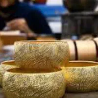 جذب نیرو طلا سازی