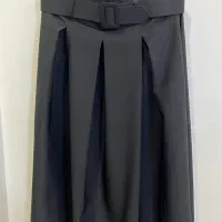 دامن مشکی زنونه مازراتی