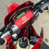 کراس گس گس ۲۵۰پلاک ملی|موتورسیکلت|شیراز, قصرالدشت|دیوار