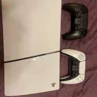 Ps5|کنسول، بازی ویدئویی و آنلاین|تهران, میدان ولیعصر|دیوار
