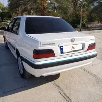 پارس tu5 مدل ۱۴۰۰ گاز سیمی