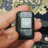 میکروفون بیسیم دی جی آی DJI Mic 2