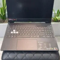 لپ تاپ گیمینگ ASUS FA507 i7