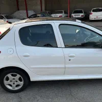 207 پانا ۱۴۰۱ Tu5|خودرو سواری و وانت|تهران, نازی‌آباد|دیوار