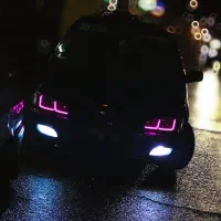 چراغ پارس اسپرت