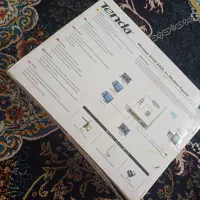 مودم Tenda|مودم و تجهیزات شبکه|تهران, امام زاده حسن|دیوار