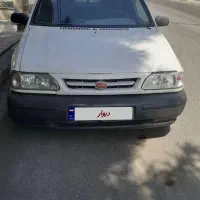 پرایدوانت مدل ۹۳ تمیز اربک سالم ۱۷۰ تا کار کرد