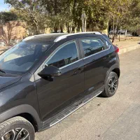 ایکس ۲۲ پرو مدل ۴۰۳ در حد خشک کمکار استثنایی|خودرو سواری و وانت|مشهد, سپاد|دیوار