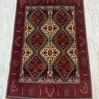 فرش دستبافت خراسان