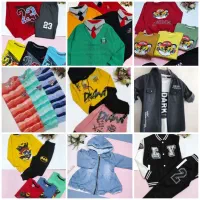 لباس بچه گانه ۱ تا ۱۵ سال|کفش و لباس بچه|تهران, بروجردی|دیوار