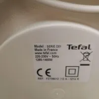 سرخ کن اصل Tefal|اجاق گاز و لوازم برقی پخت‌وپز|تبریز, |دیوار