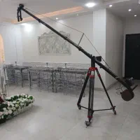 کرین فیلمبرداری