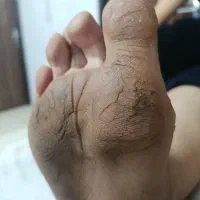 پدیکور و کفسابی تضمینی با پارافین تراپی|خدمات آرایشگری و زیبایی|شاهین‌شهر, عطار|دیوار