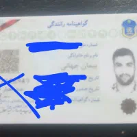 مدارک گم شده به اسم پیمان جهانی