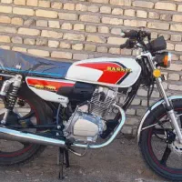 موتور باسل200cf