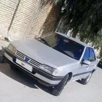 پژو405مدل93دوگانه شرکت|خودرو سواری و وانت|دهدشت, |دیوار