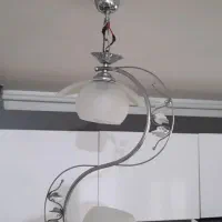 لوستر آشپزخانه